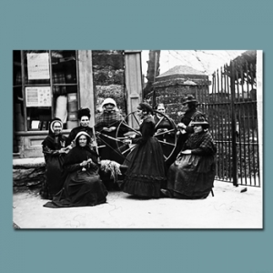Welsh Women 2